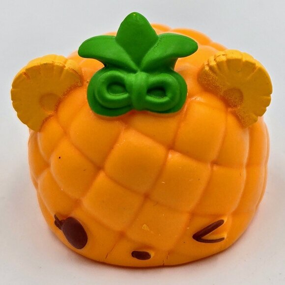 Num Noms Nom Series 3 #3-019 Piney Apple Toy Squishy Collectible Read - Picture 1 of 10